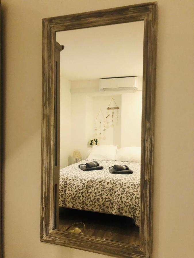 Ferienwohnung Petit Nid Douillet Cannes Exterior foto