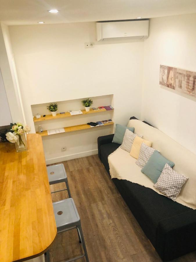 Ferienwohnung Petit Nid Douillet Cannes Exterior foto