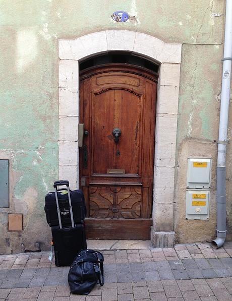 Ferienwohnung Petit Nid Douillet Cannes Zimmer foto
