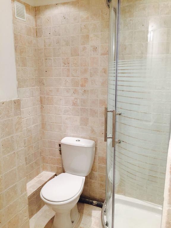 Ferienwohnung Petit Nid Douillet Cannes Zimmer foto